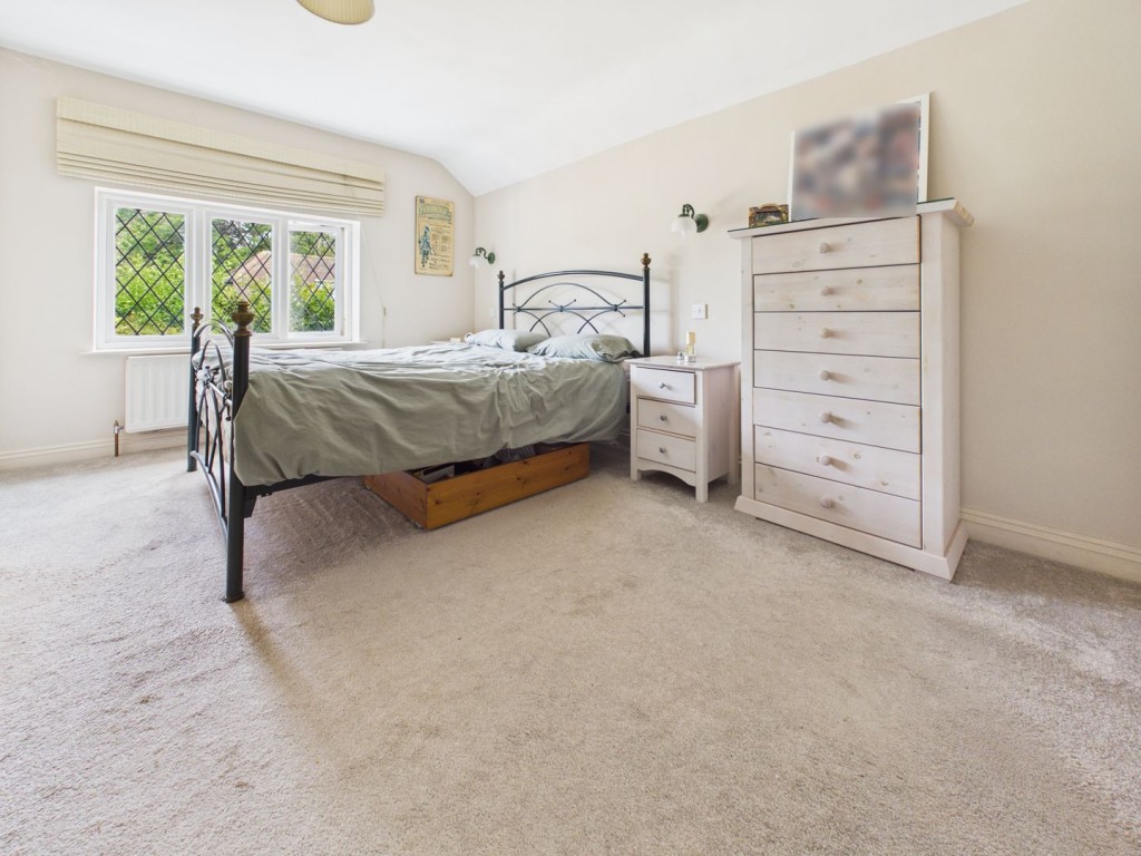 Weston, Hitchin, Hertfordshire
