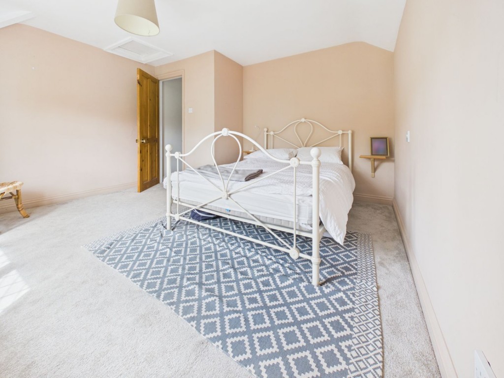 Weston, Hitchin, Hertfordshire