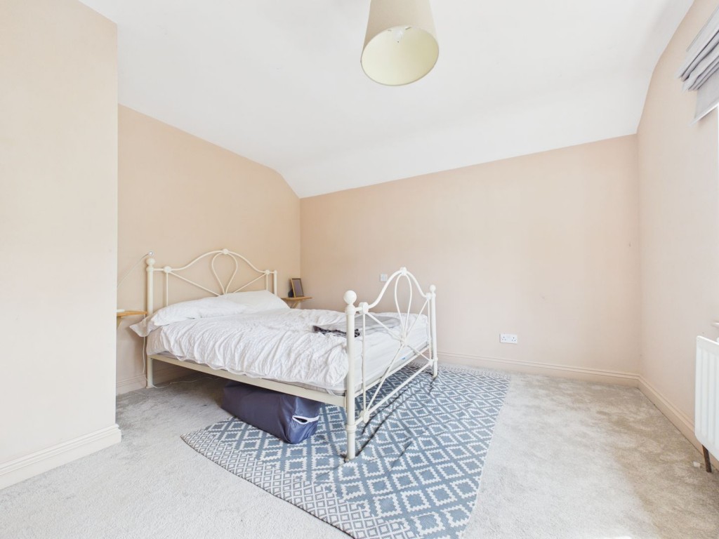 Weston, Hitchin, Hertfordshire