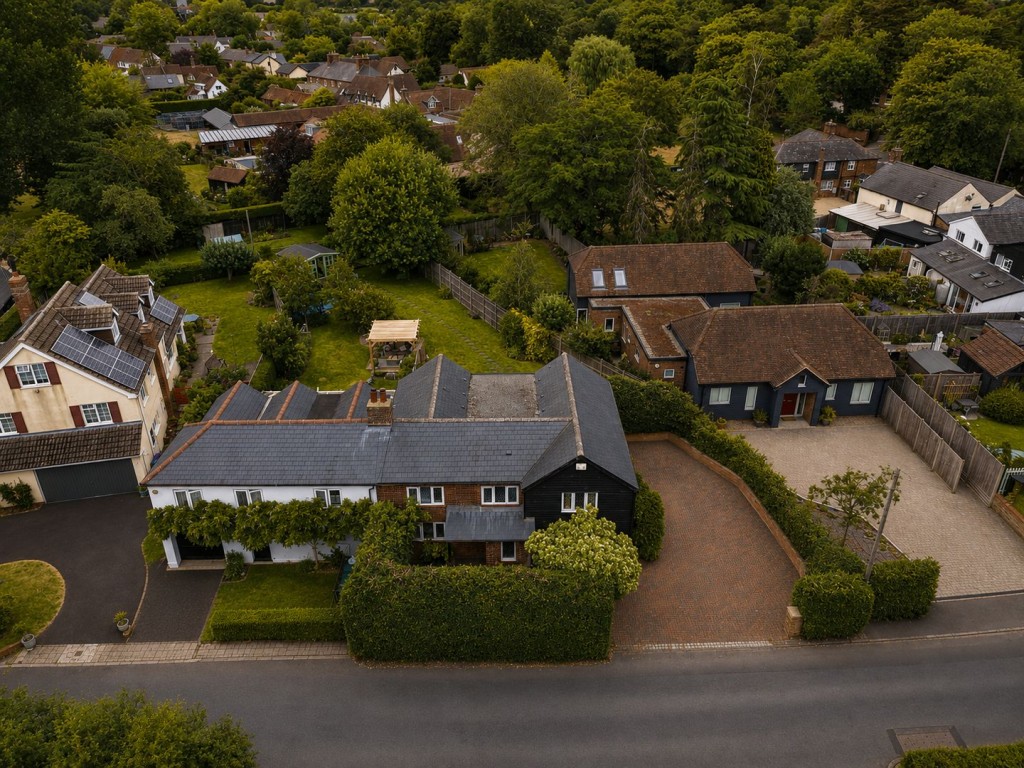Weston, Hitchin, Hertfordshire