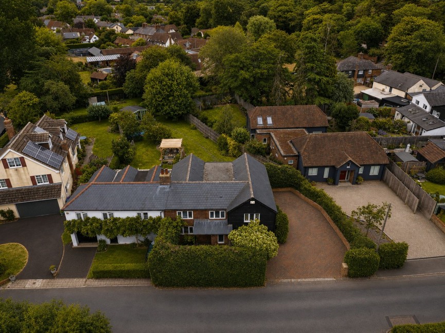 5 bedroom House for Sale Weston, Hitchin, Hertfordshire