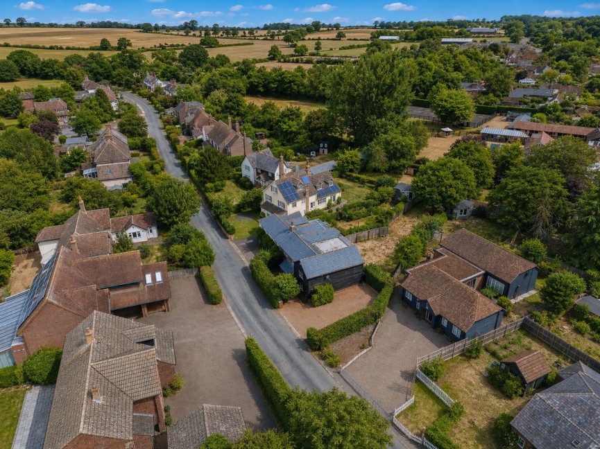 5 bedroom House for Sale Weston, Hitchin, Hertfordshire