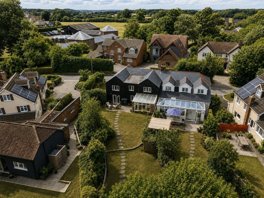 5 bedroom House for Sale Weston, Hitchin, Hertfordshire