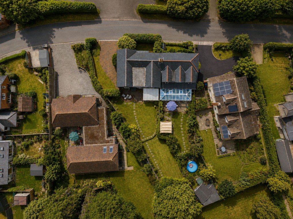 Weston, Hitchin, Hertfordshire