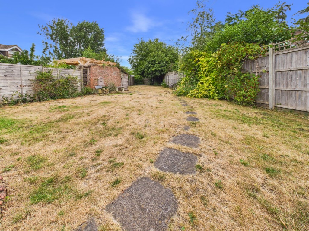 Weston, Hitchin, Hertfordshire