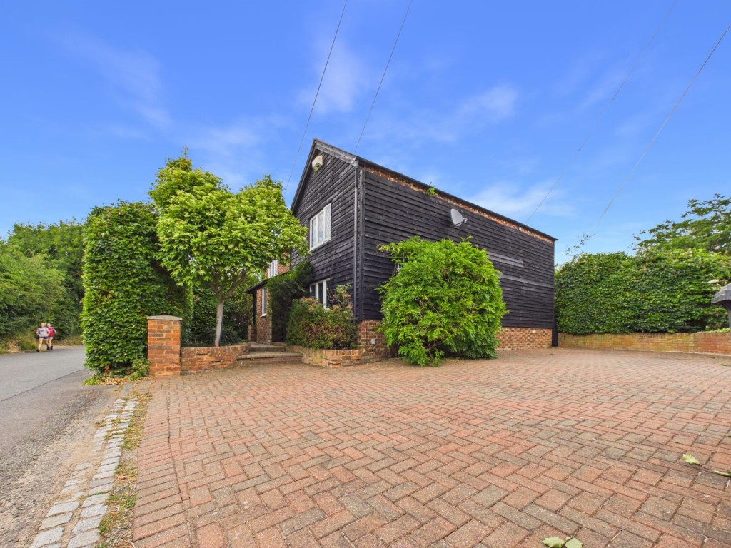 Weston, Hitchin, Hertfordshire
