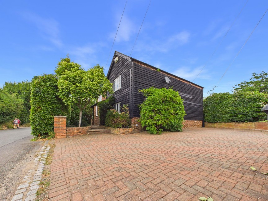 5 bedroom House for Sale Weston, Hitchin, Hertfordshire