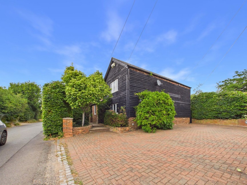 5 bedroom House for Sale Weston, Hitchin, Hertfordshire