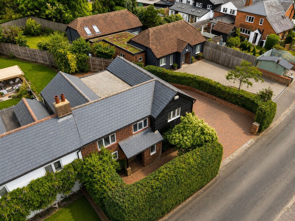 Weston, Hitchin, Hertfordshire
