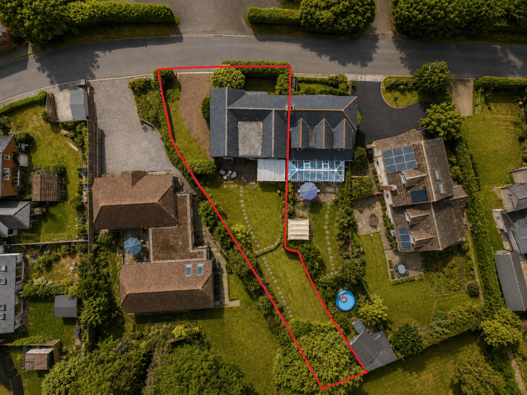 Weston, Hitchin, Hertfordshire