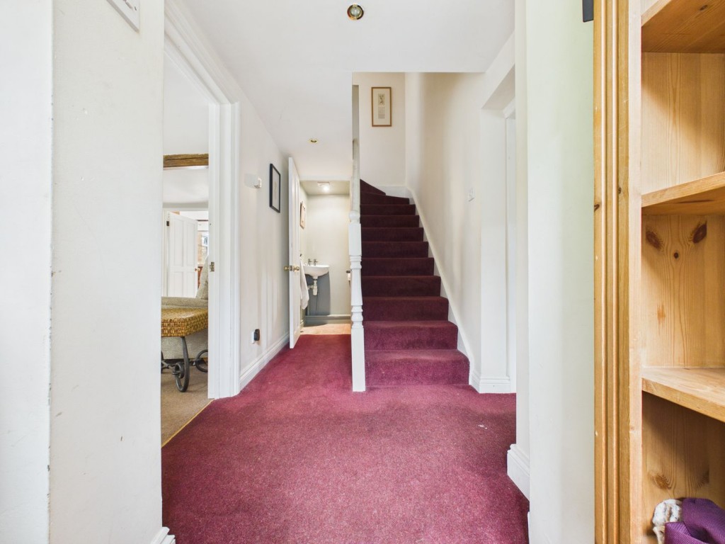 Weston, Hitchin, Hertfordshire