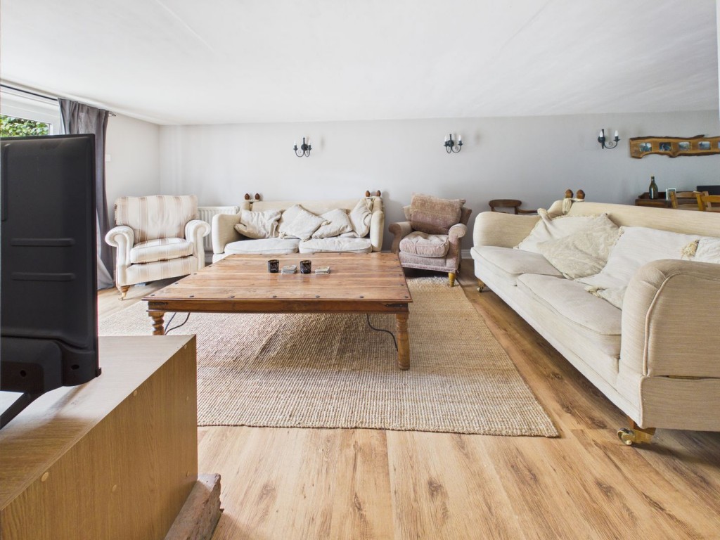 Weston, Hitchin, Hertfordshire