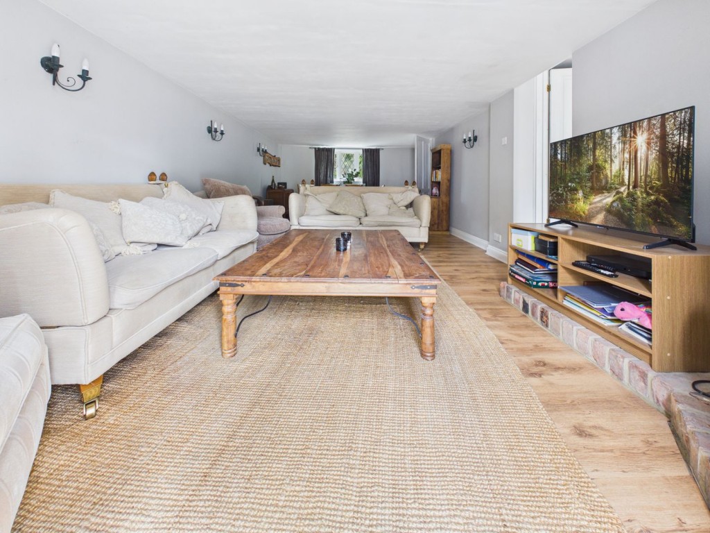 Weston, Hitchin, Hertfordshire