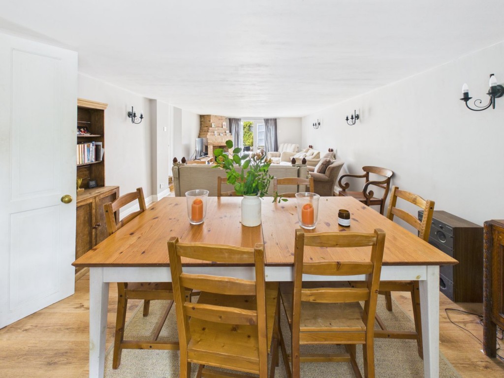 Weston, Hitchin, Hertfordshire