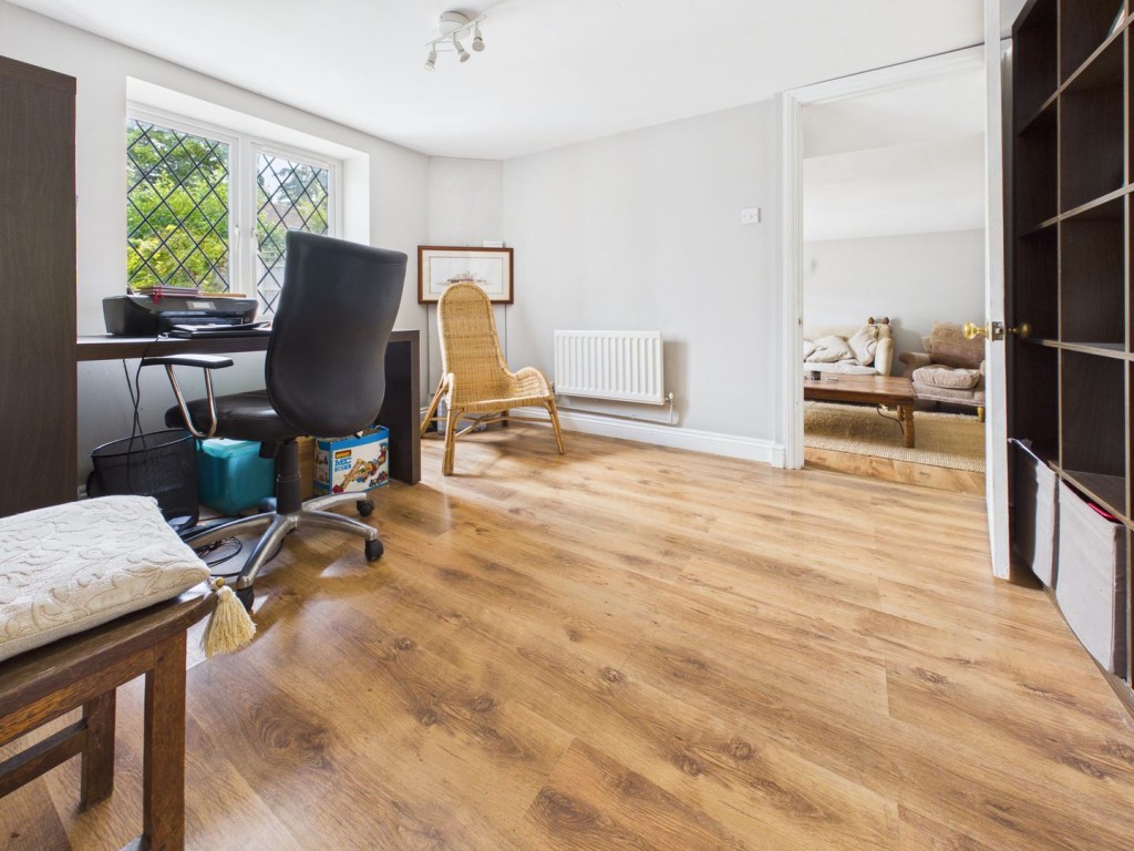 Weston, Hitchin, Hertfordshire