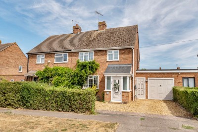 Spensley Road, Westoning, Bedfordshire