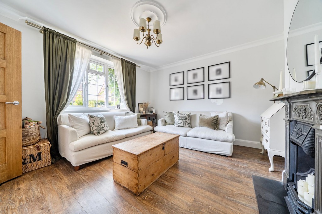 Spensley Road, Westoning, Bedfordshire