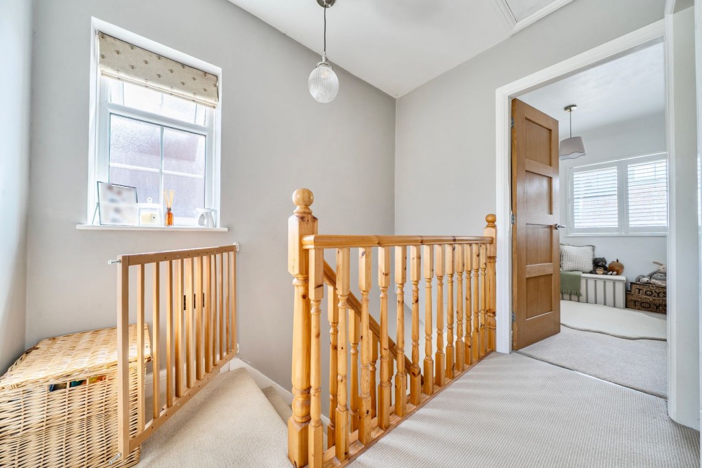Spensley Road, Westoning, Bedfordshire