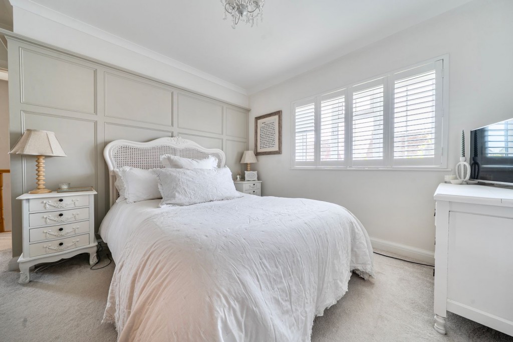 Spensley Road, Westoning, Bedfordshire
