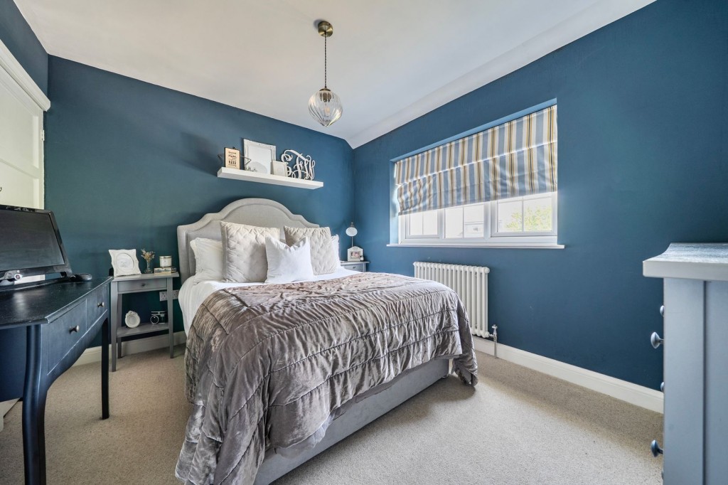 Spensley Road, Westoning, Bedfordshire