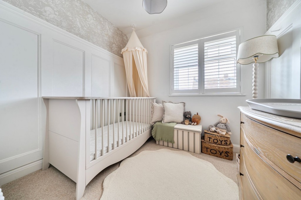 Spensley Road, Westoning, Bedfordshire