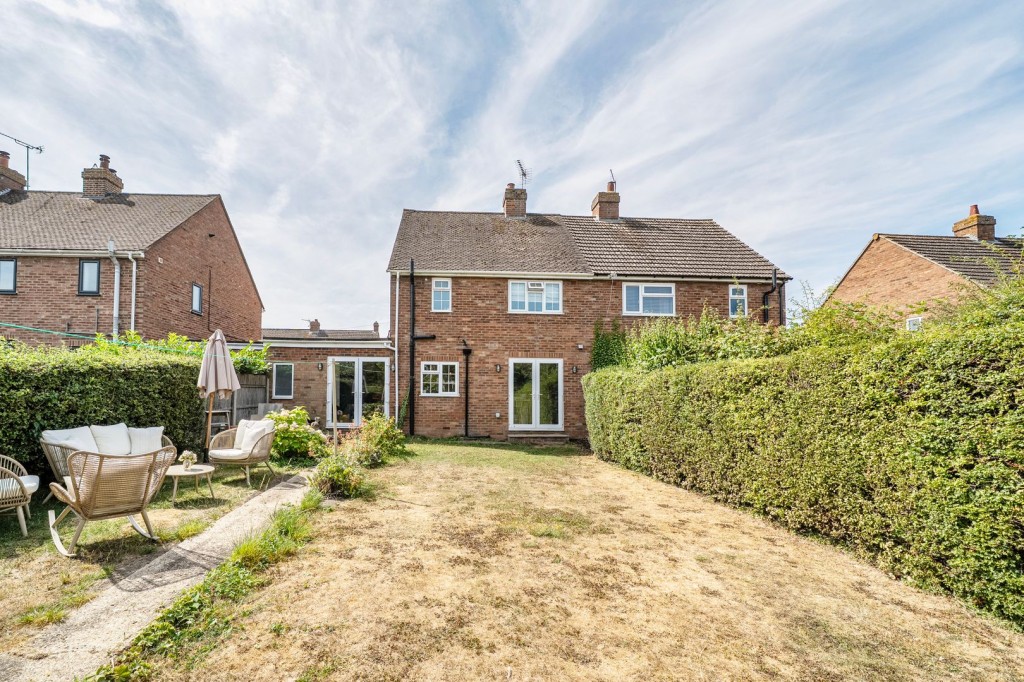 Spensley Road, Westoning, Bedfordshire
