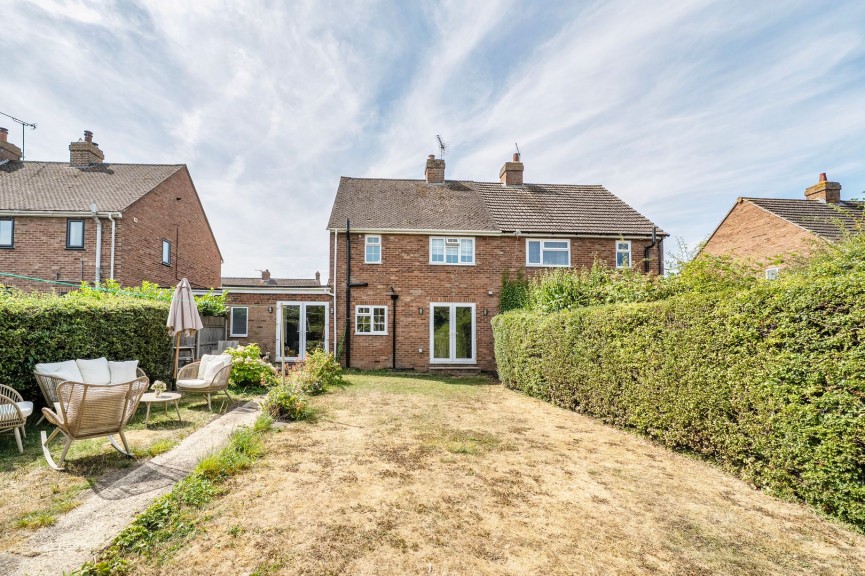 3 bedroom House for Sale Spensley Road, Westoning, Bedfordshire