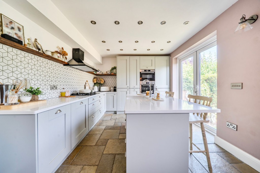 Spensley Road, Westoning, Bedfordshire