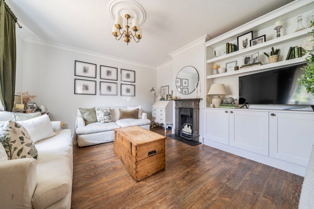 Spensley Road, Westoning, Bedfordshire