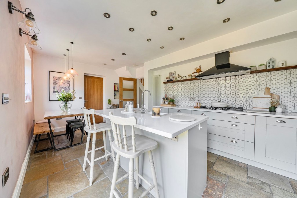 Spensley Road, Westoning, Bedfordshire