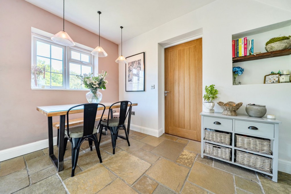 Spensley Road, Westoning, Bedfordshire
