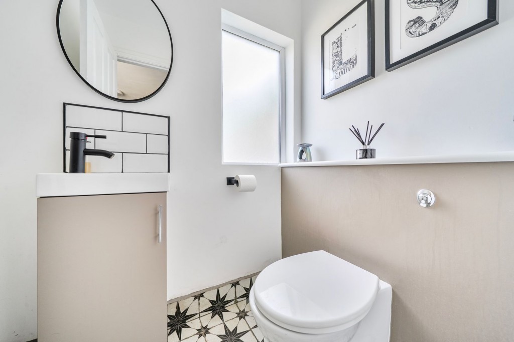 Spensley Road, Westoning, Bedfordshire
