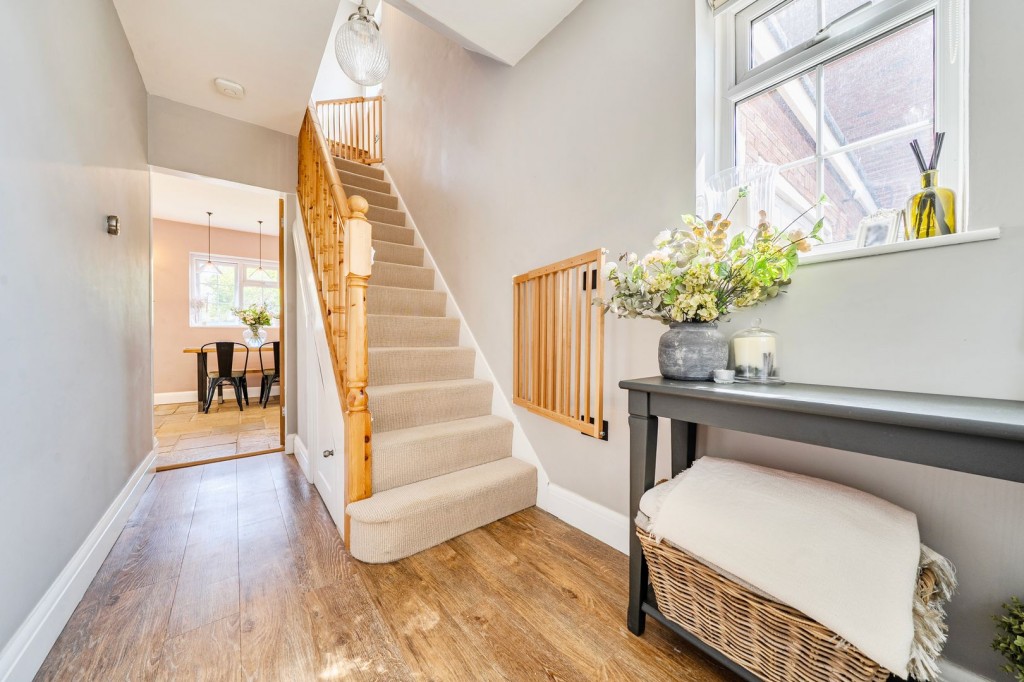 Spensley Road, Westoning, Bedfordshire