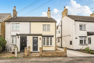 Lower Stondon, Henlow, Bedfordshire
