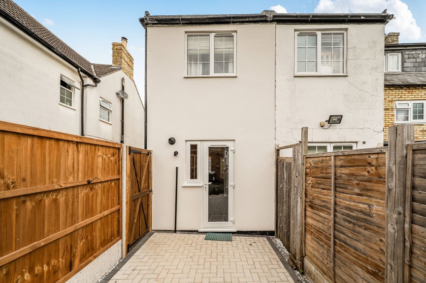 2 bedroom House for Sale Lower Stondon, Henlow, Bedfordshire