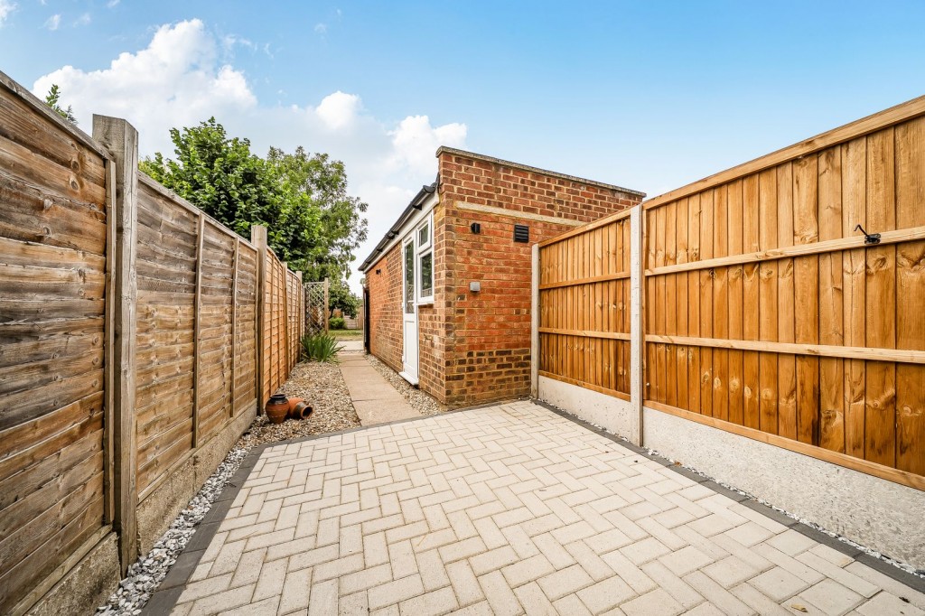 Lower Stondon, Henlow, Bedfordshire