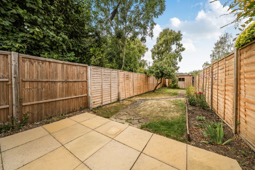 2 bedroom House for Sale Lower Stondon, Henlow, Bedfordshire