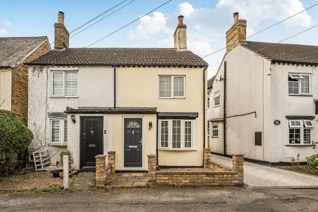 Lower Stondon, Henlow, Bedfordshire