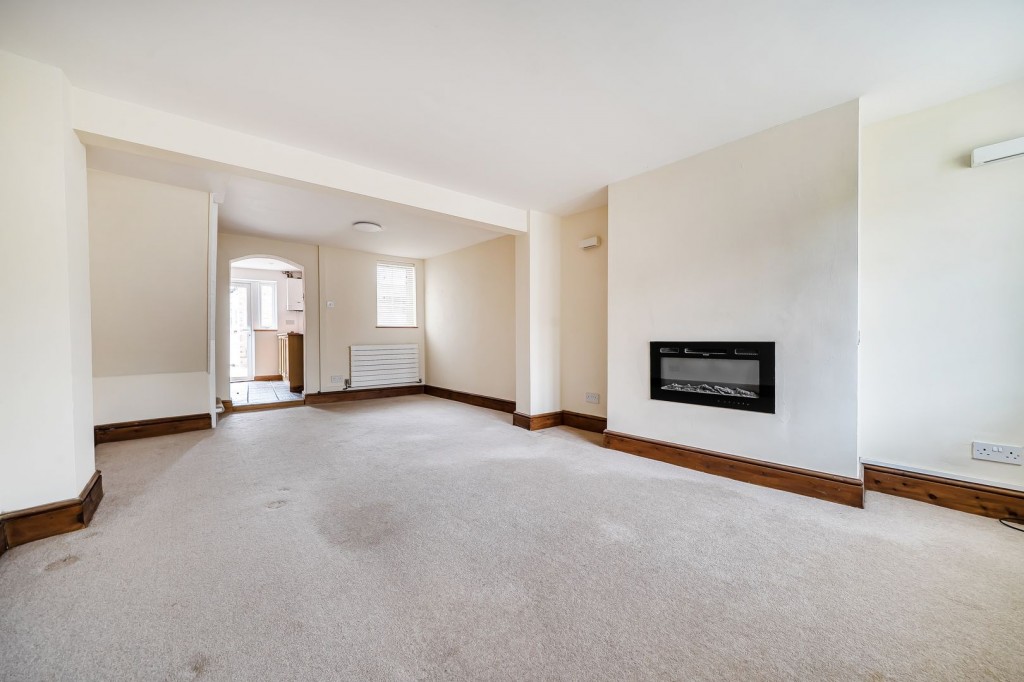 Lower Stondon, Henlow, Bedfordshire