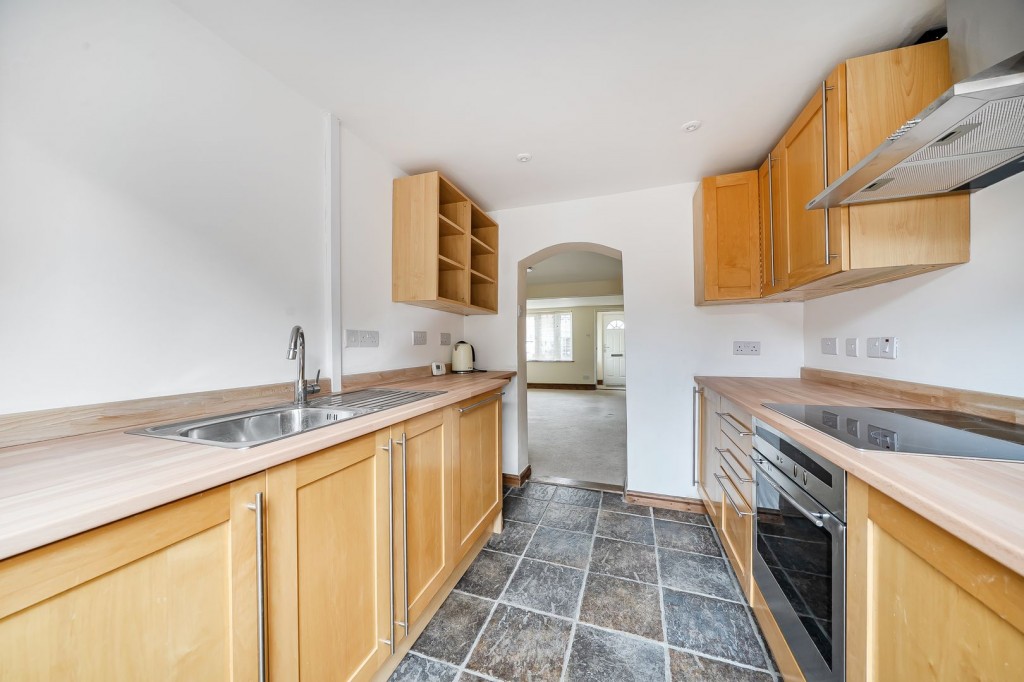 Lower Stondon, Henlow, Bedfordshire