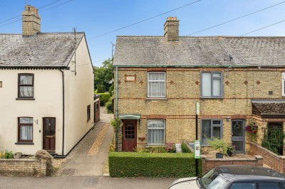 Clifton Road, Henlow, Bedfordshire