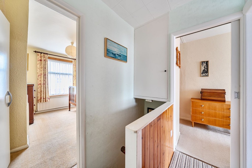 Clifton Road, Henlow, Bedfordshire