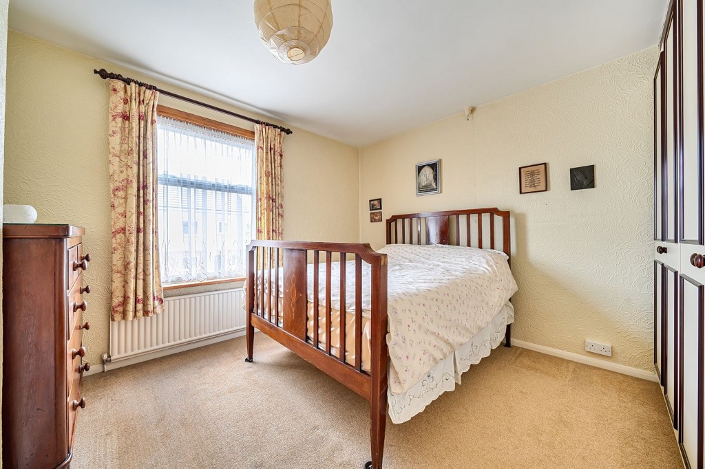 Clifton Road, Henlow, Bedfordshire
