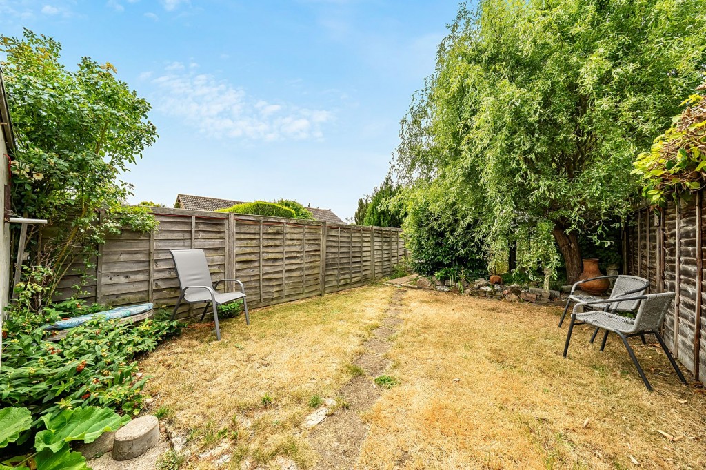 Clifton Road, Henlow, Bedfordshire