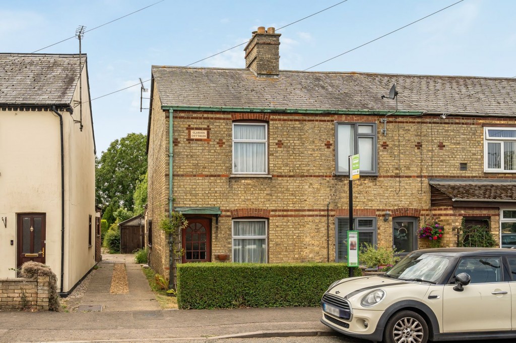 Clifton Road, Henlow, Bedfordshire