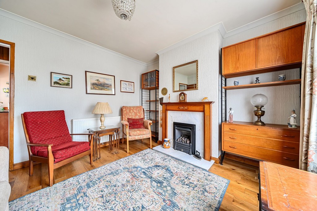 Clifton Road, Henlow, Bedfordshire