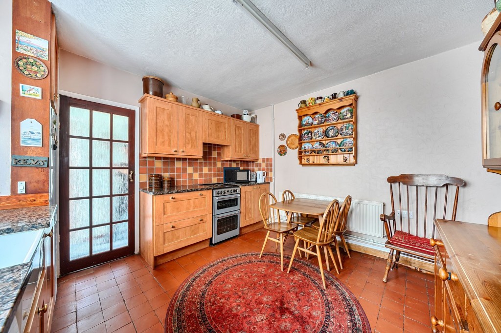 Clifton Road, Henlow, Bedfordshire
