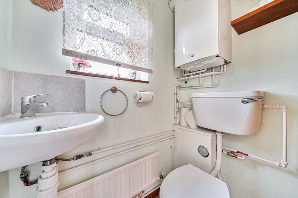 Clifton Road, Henlow, Bedfordshire