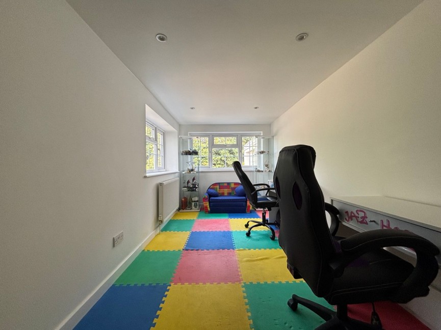 4 bedroom House for Letting Steeple Morden, Royston, Cambridgeshire