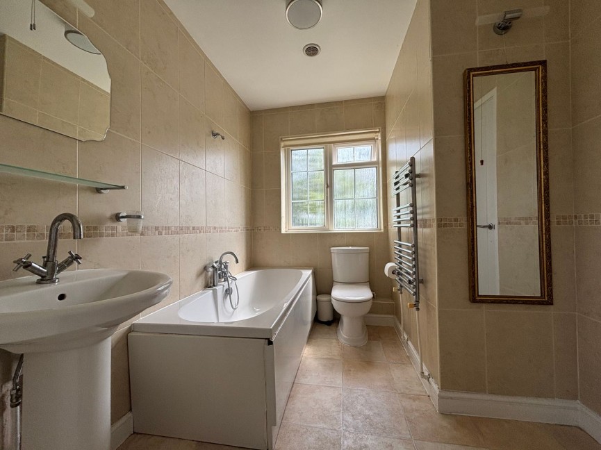 4 bedroom House for Letting Steeple Morden, Royston, Cambridgeshire